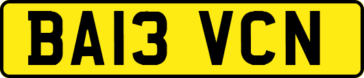 BA13VCN