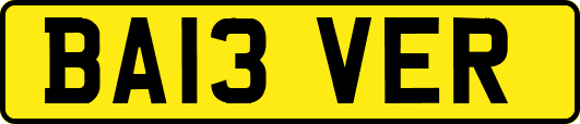 BA13VER