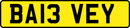 BA13VEY