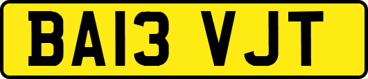 BA13VJT