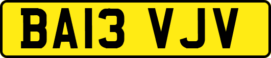 BA13VJV