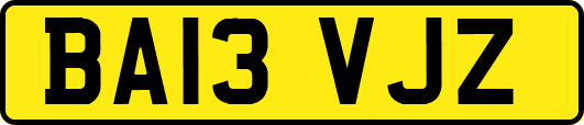 BA13VJZ