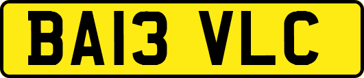 BA13VLC