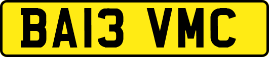 BA13VMC