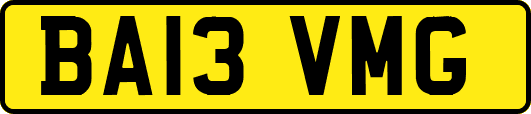 BA13VMG