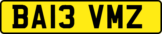 BA13VMZ