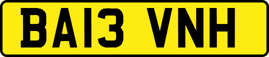 BA13VNH