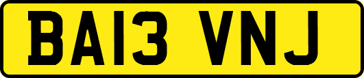BA13VNJ