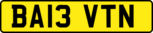 BA13VTN
