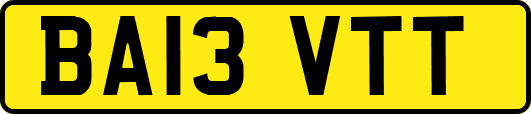 BA13VTT