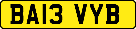BA13VYB
