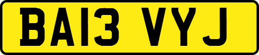 BA13VYJ