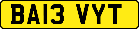 BA13VYT