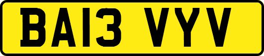 BA13VYV