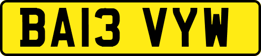 BA13VYW