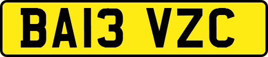 BA13VZC