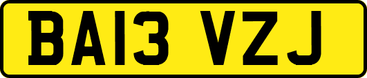 BA13VZJ