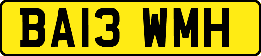 BA13WMH