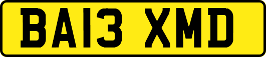BA13XMD