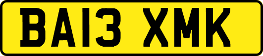 BA13XMK