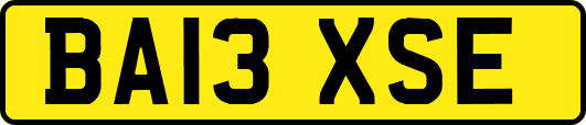 BA13XSE