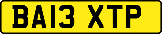 BA13XTP