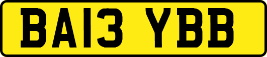 BA13YBB