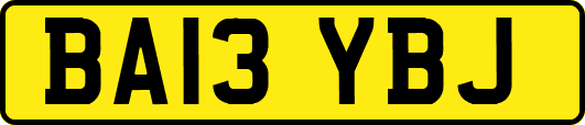 BA13YBJ