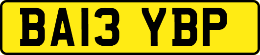 BA13YBP