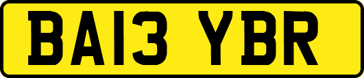 BA13YBR