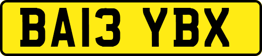 BA13YBX