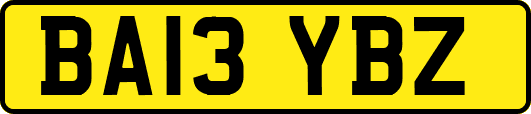 BA13YBZ