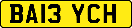 BA13YCH