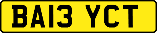 BA13YCT