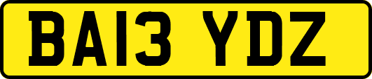 BA13YDZ