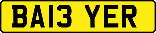 BA13YER