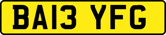 BA13YFG