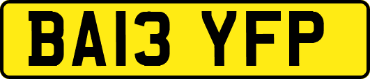 BA13YFP