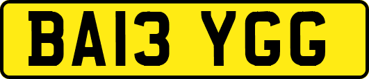 BA13YGG
