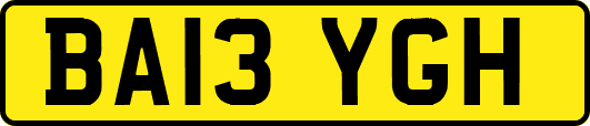 BA13YGH