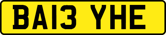 BA13YHE