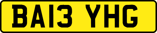 BA13YHG
