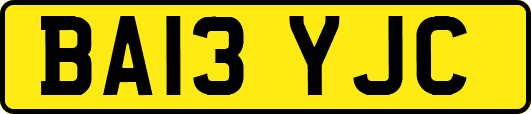BA13YJC