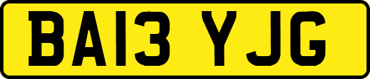 BA13YJG