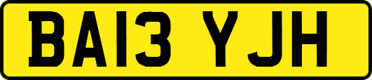 BA13YJH