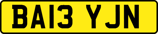 BA13YJN
