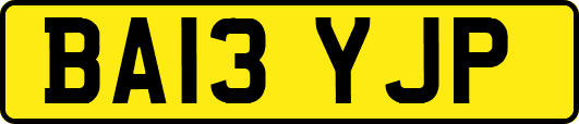 BA13YJP