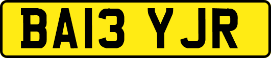 BA13YJR