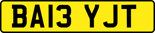 BA13YJT