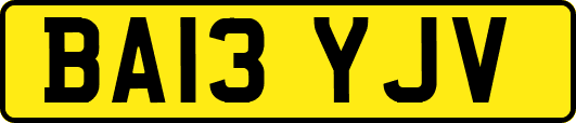 BA13YJV
